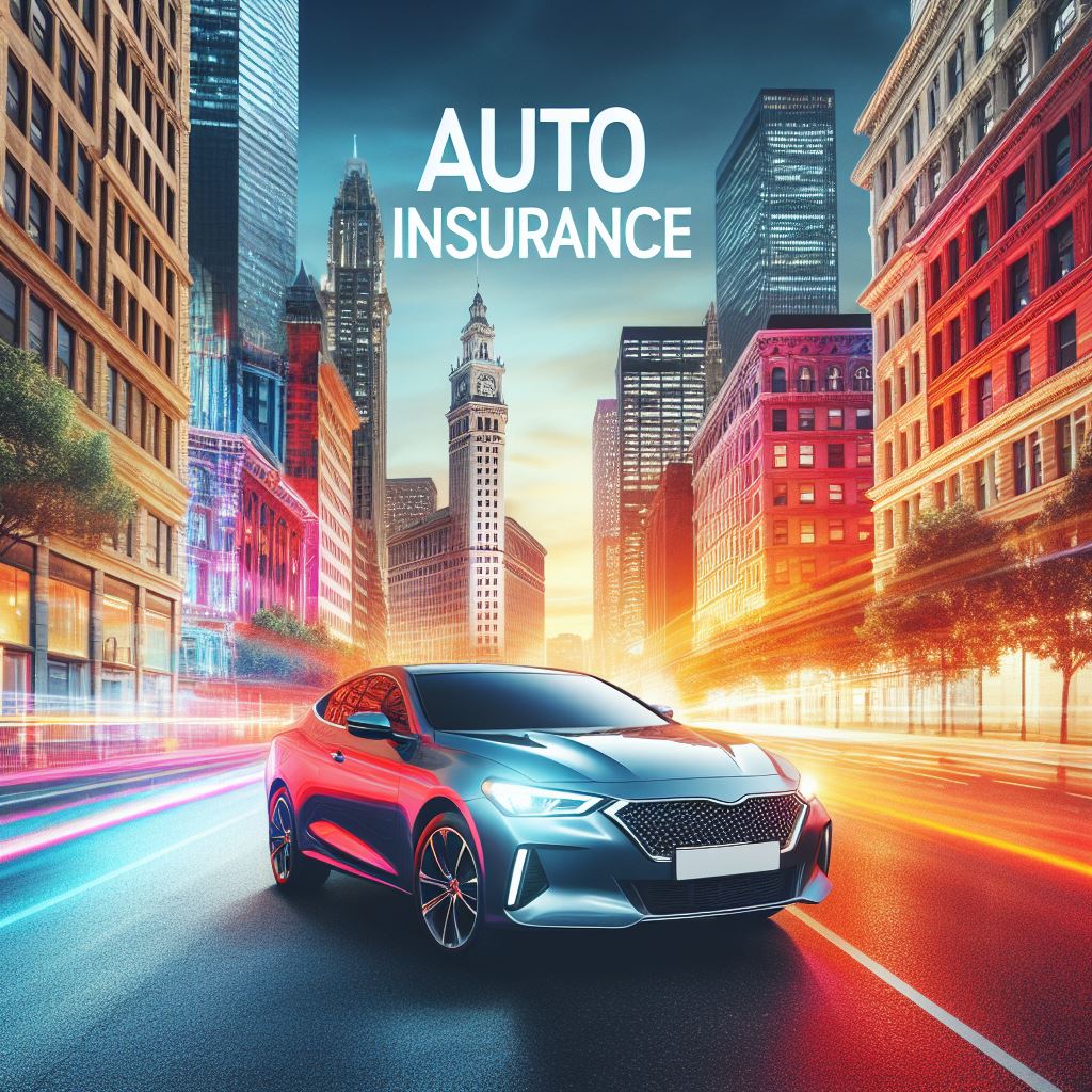 Auto Insurance companies St. Louis