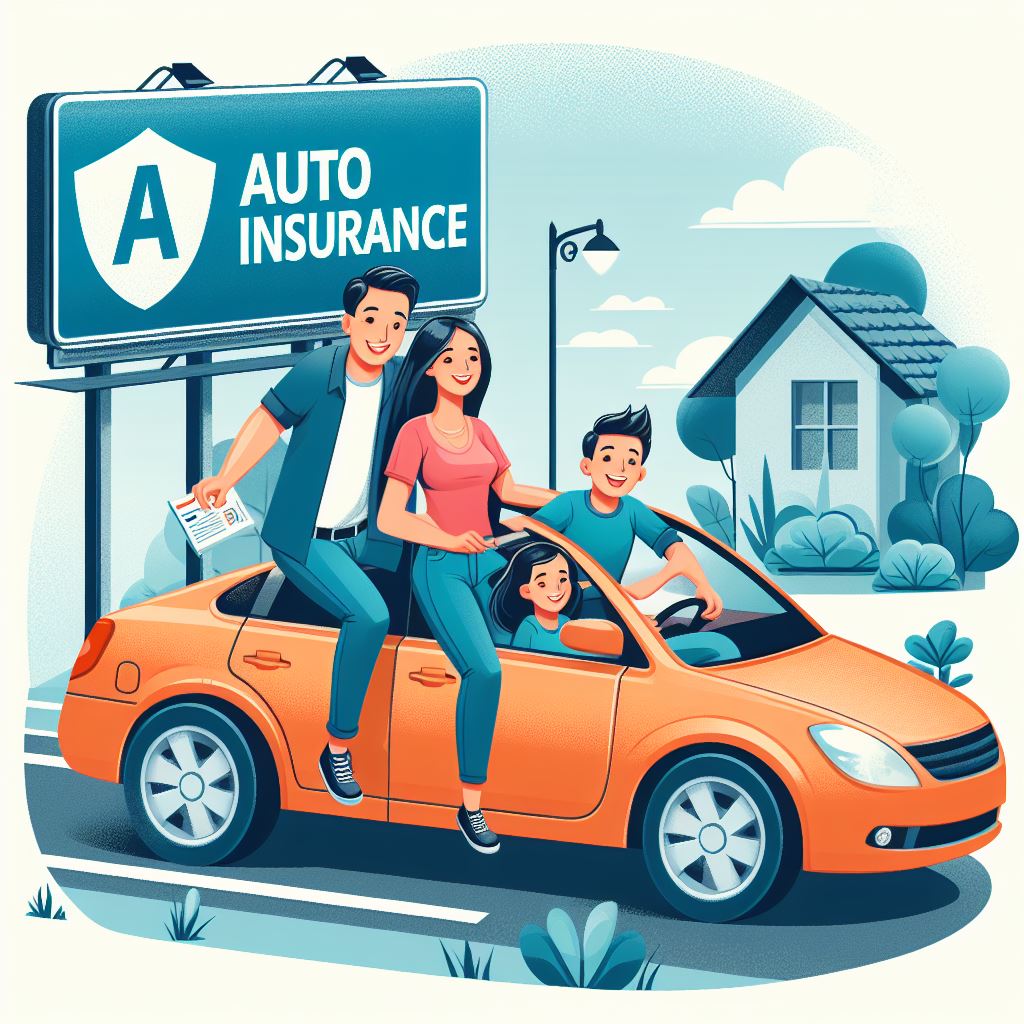 Auto Insurance in St. Louis