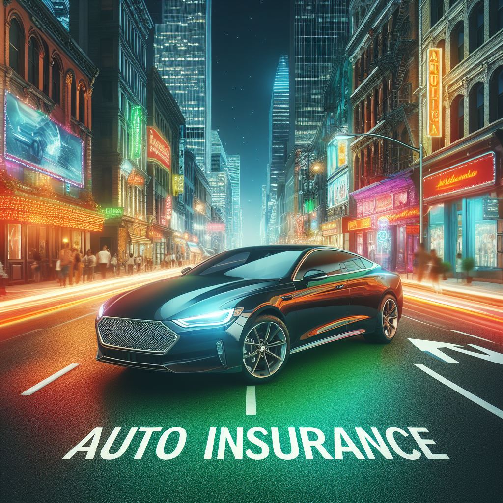 Saint Louis Car Insurance